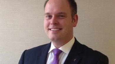 Employee promotions at Lancaster London